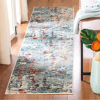 SAFAVIEH Madison Carla Modern Abstract Rug