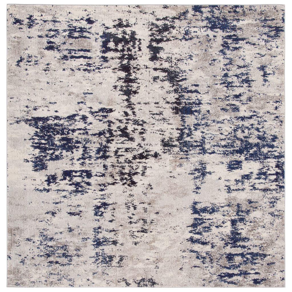 SAFAVIEH Madison Carla Modern Abstract Rug