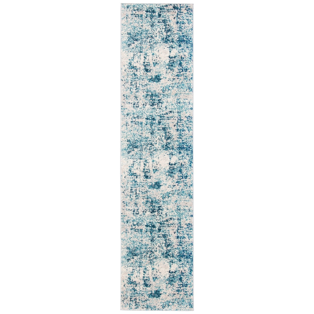 SAFAVIEH Madison Carla Modern Abstract Rug