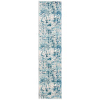 SAFAVIEH Madison Carla Modern Abstract Rug