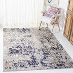 SAFAVIEH Madison Carla Modern Abstract Rug