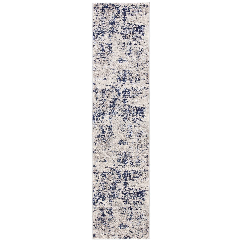 SAFAVIEH Madison Carla Modern Abstract Rug