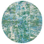SAFAVIEH Madison Carla Modern Abstract Rug