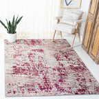 SAFAVIEH Madison Carla Modern Abstract Rug