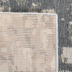 SAFAVIEH Madison Cherie Modern Abstract Watercolor Rug