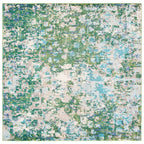 SAFAVIEH Madison Cherie Modern Abstract Watercolor Rug
