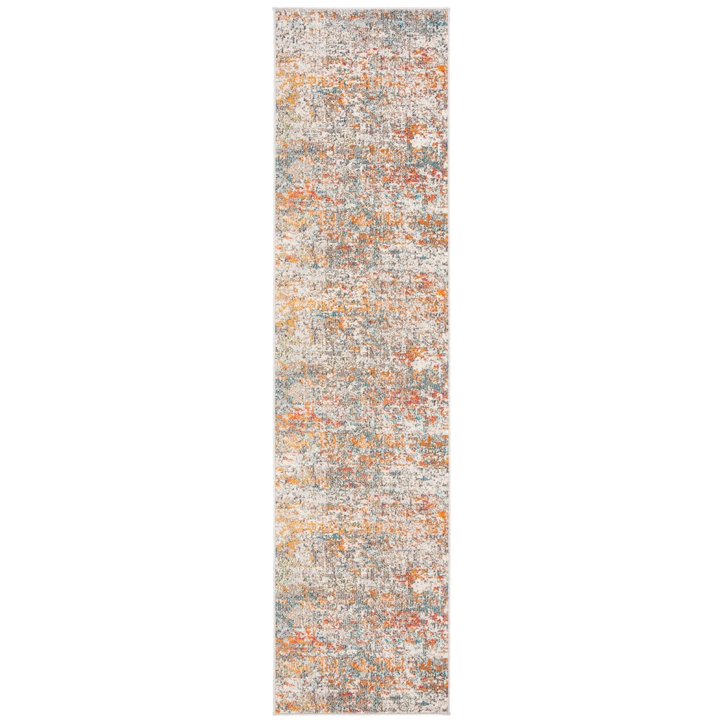 SAFAVIEH Madison Coleen Modern Abstract Rug