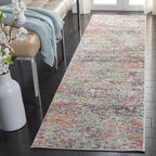 SAFAVIEH Madison Coleen Modern Abstract Rug
