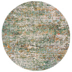SAFAVIEH Madison Coleen Modern Abstract Rug