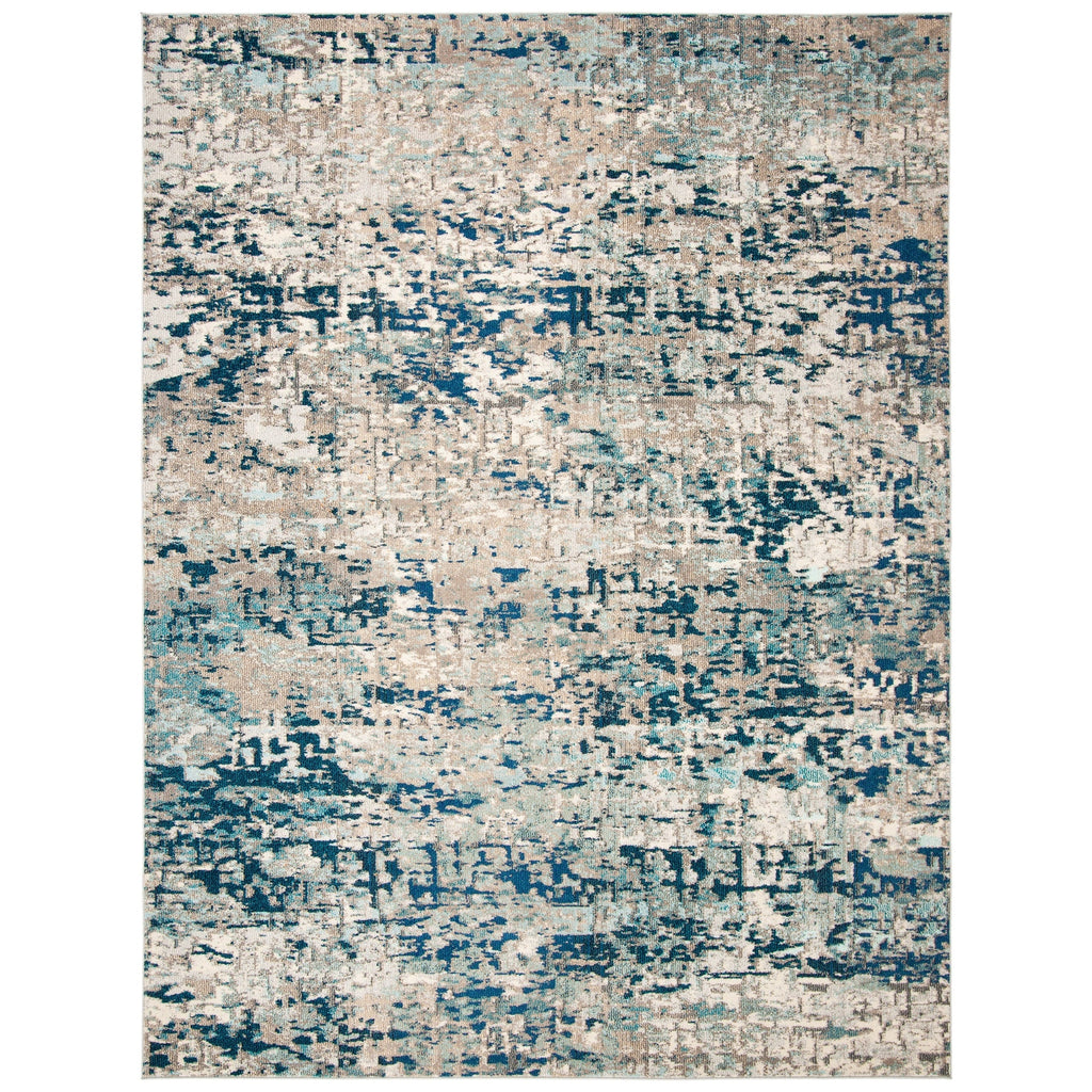SAFAVIEH Madison Coleen Modern Abstract Rug