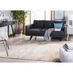 SAFAVIEH Madison Coleen Modern Abstract Rug