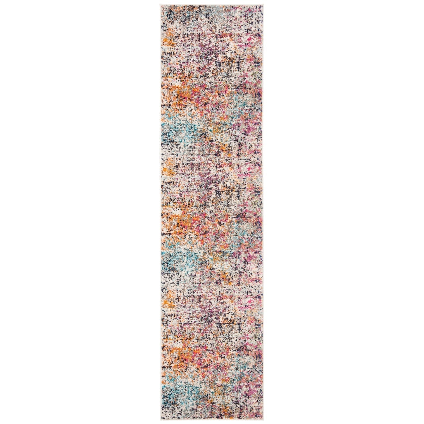 SAFAVIEH Madison Coleen Modern Abstract Rug