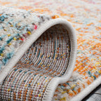 SAFAVIEH Madison Coleen Modern Abstract Rug