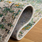 SAFAVIEH Madison Coleen Modern Abstract Rug