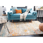 SAFAVIEH Madison Coleen Modern Abstract Rug