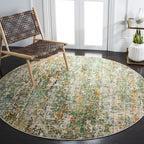 SAFAVIEH Madison Coleen Modern Abstract Rug