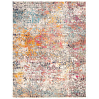 SAFAVIEH Madison Coleen Modern Abstract Rug