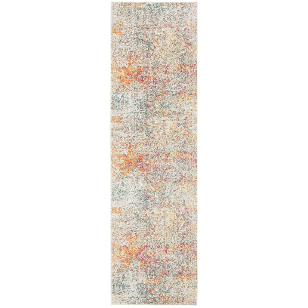 SAFAVIEH Madison Coleen Modern Abstract Rug