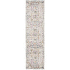 SAFAVIEH Madison Katelijne Boho Medallion Distressed Area Rug