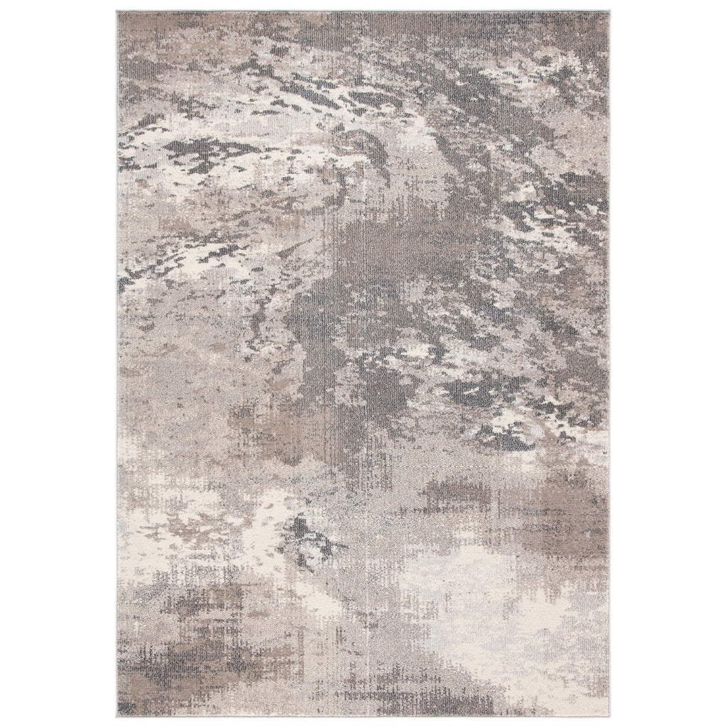 SAFAVIEH Madison Lawanda Modern Abstract Rug