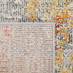 SAFAVIEH Madison Lawanda Modern Abstract Rug