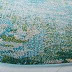 SAFAVIEH Madison Lawanda Modern Abstract Rug