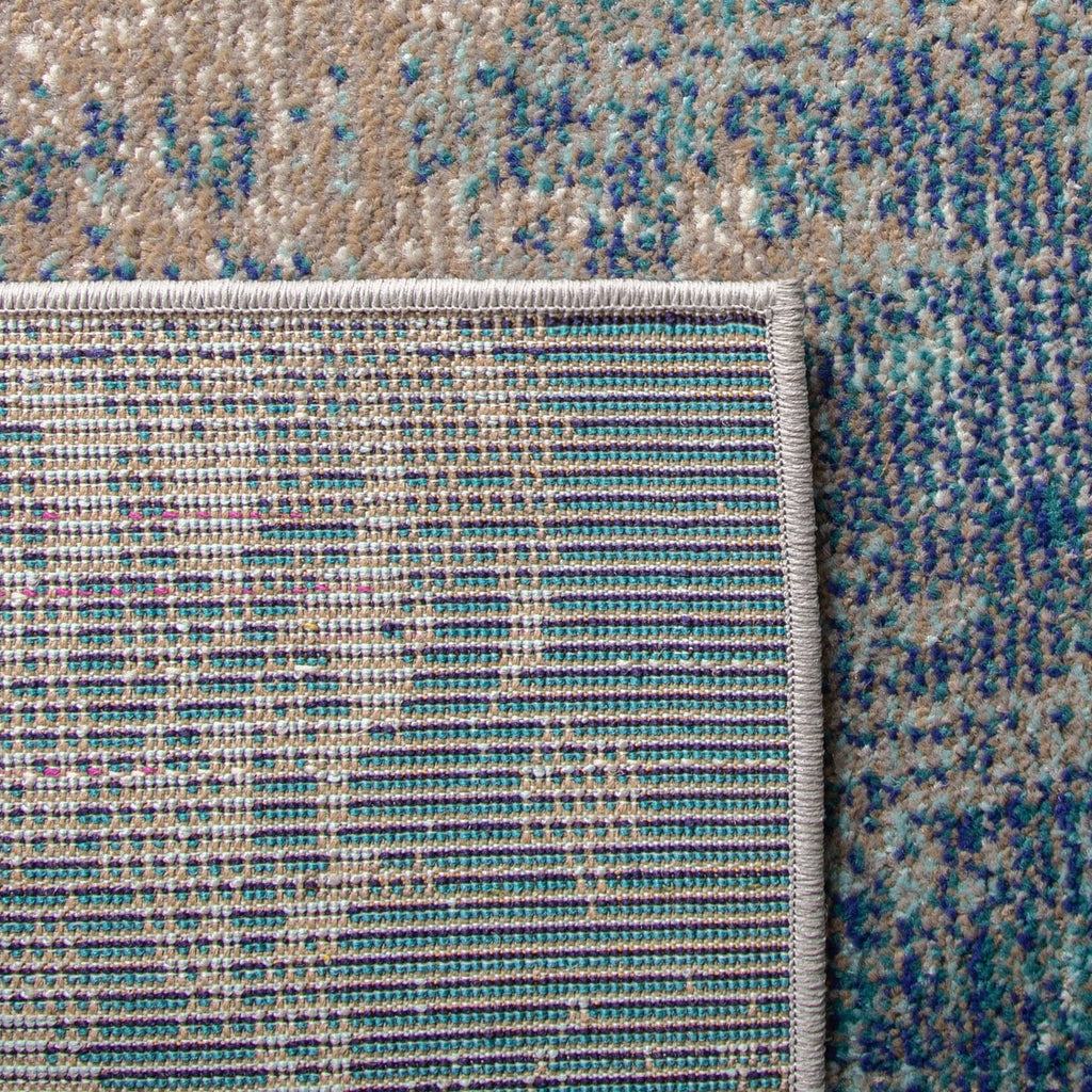 SAFAVIEH Madison Lawanda Modern Abstract Rug