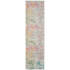 SAFAVIEH Madison Lawanda Modern Abstract Rug