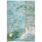 SAFAVIEH Madison Lawanda Modern Abstract Rug