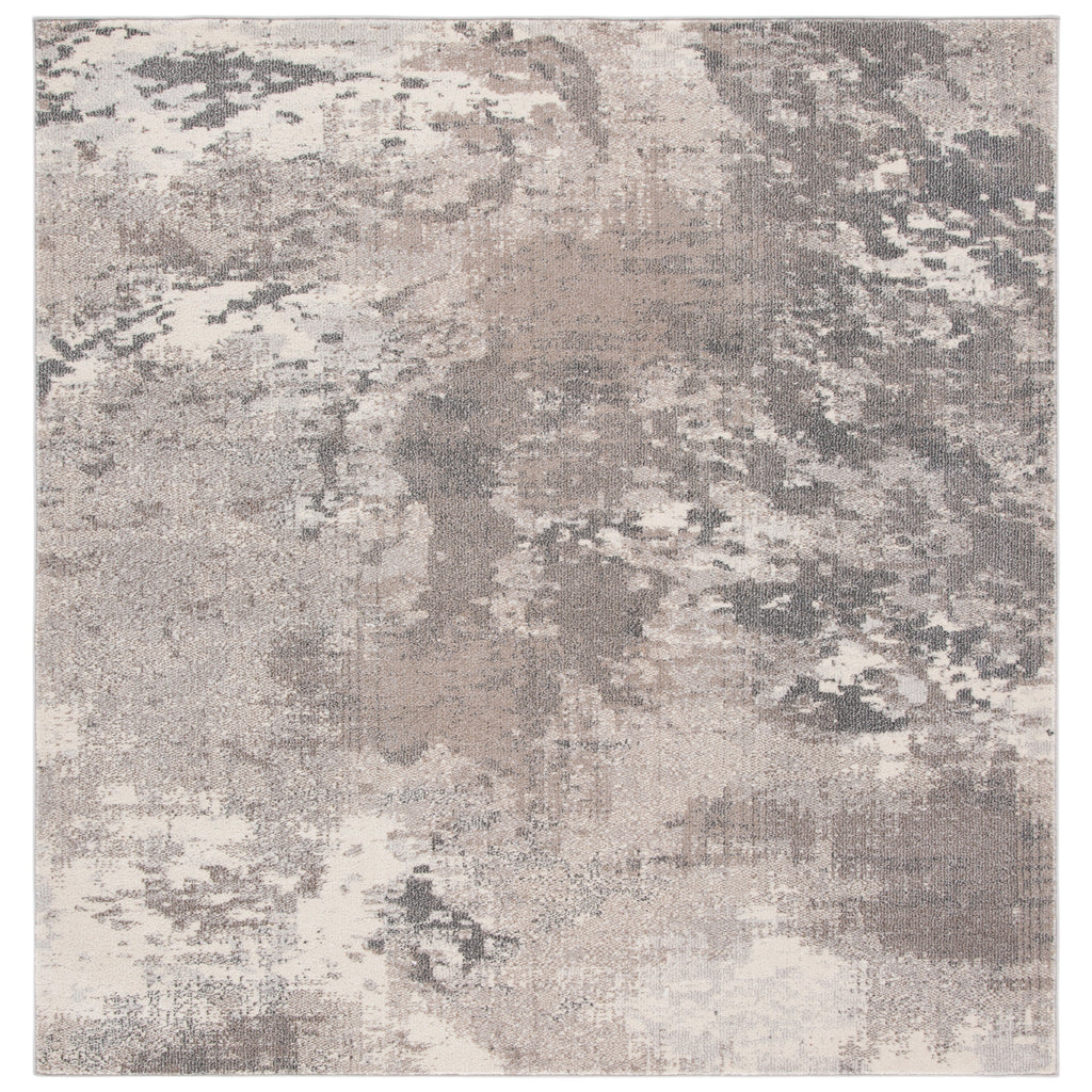 SAFAVIEH Madison Lawanda Modern Abstract Rug