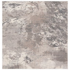 SAFAVIEH Madison Lawanda Modern Abstract Rug