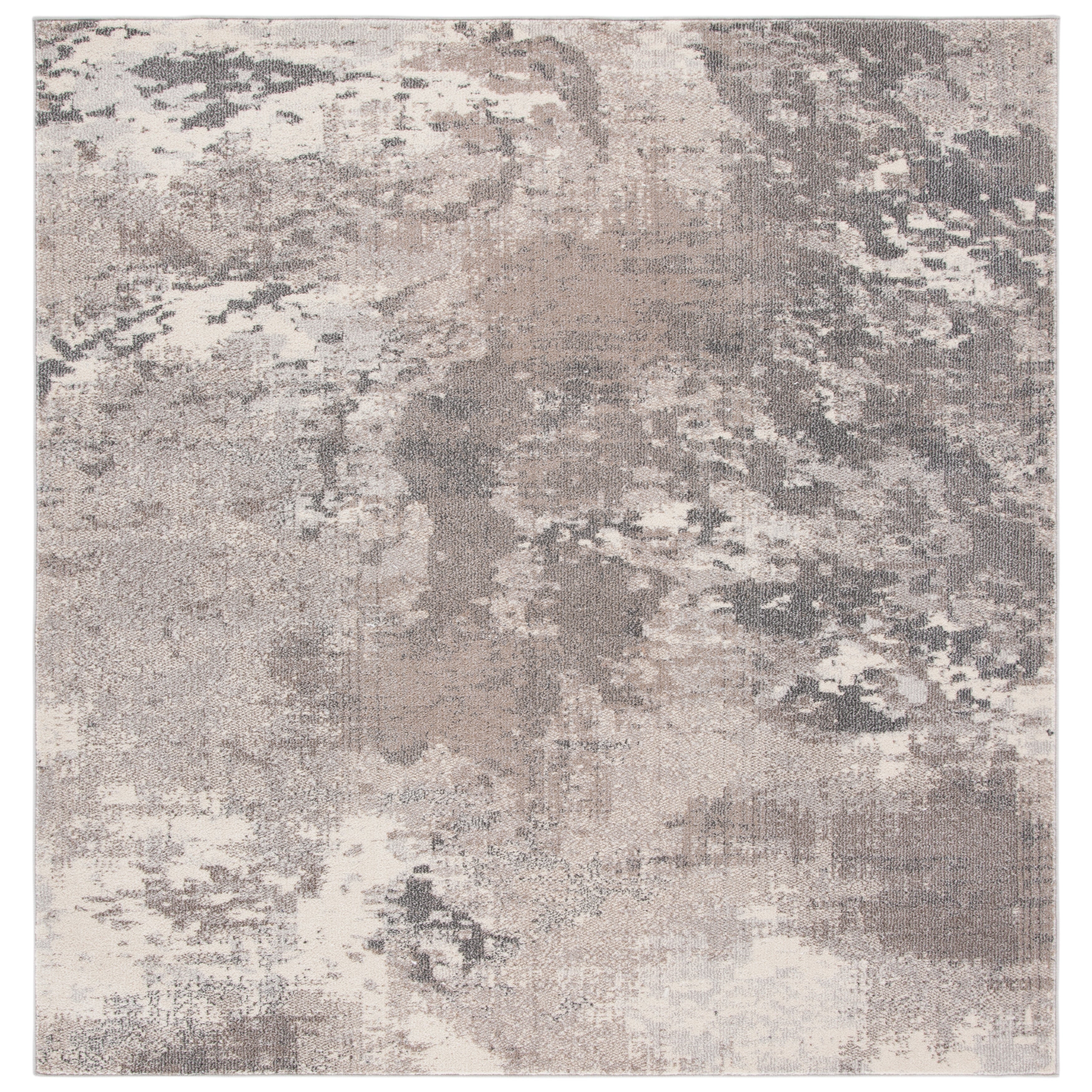 SAFAVIEH Madison Lawanda Modern Abstract Rug