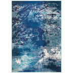 SAFAVIEH Madison Lawanda Modern Abstract Rug