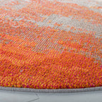 SAFAVIEH Madison Lawanda Modern Abstract Rug