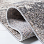 SAFAVIEH Madison Lawanda Modern Abstract Rug