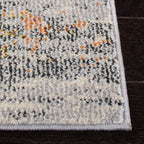SAFAVIEH Madison Lawanda Modern Abstract Rug