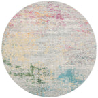 SAFAVIEH Madison Lawanda Modern Abstract Rug
