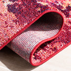 SAFAVIEH Madison Lawanda Modern Abstract Rug