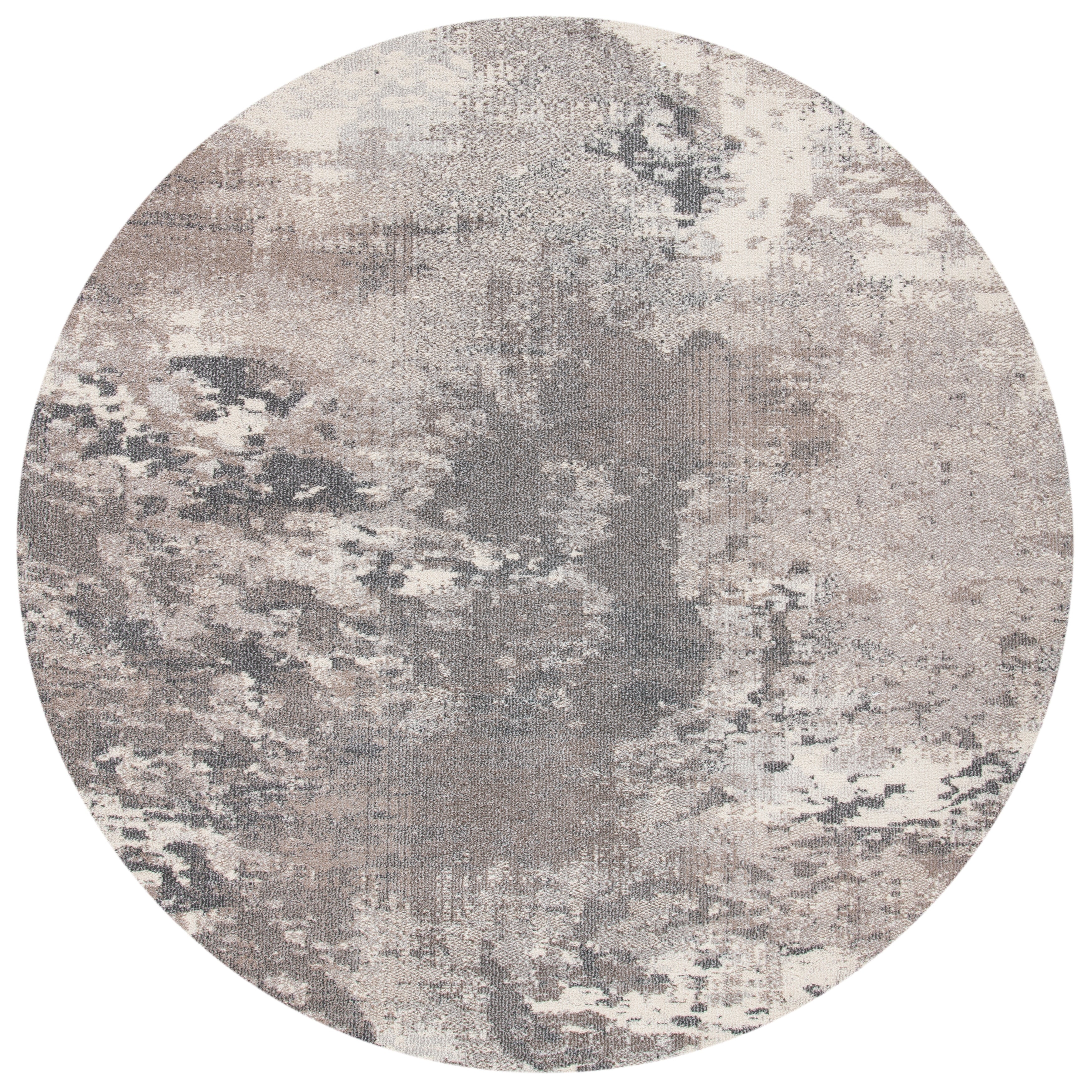 SAFAVIEH Madison Lawanda Modern Abstract Rug
