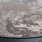 SAFAVIEH Madison Lawanda Modern Abstract Rug