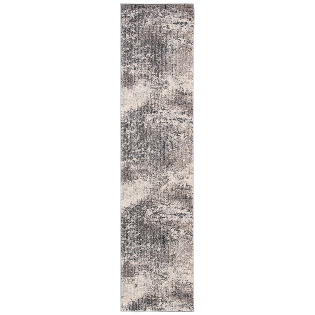 SAFAVIEH Madison Lawanda Modern Abstract Rug
