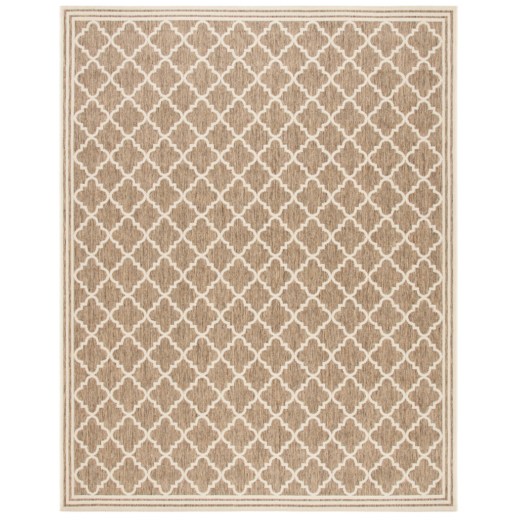 SAFAVIEH Madison Libusa Boho Medallion Distressed Rug