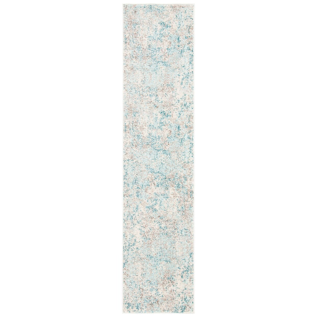 SAFAVIEH Madison Lita Modern Abstract Rug