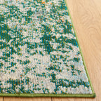 SAFAVIEH Madison Lita Modern Abstract Rug