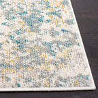 SAFAVIEH Madison Lita Modern Abstract Rug