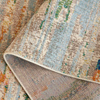 SAFAVIEH Madison Raquel Modern Abstract Rug