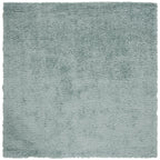 SAFAVIEH Madrid Shag Soledad Solid 2-inch Thick Rug