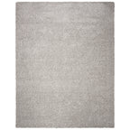 SAFAVIEH Madrid Shag Soledad Solid 2-inch Thick Rug