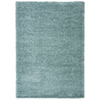 SAFAVIEH Madrid Shag Soledad Solid 2-inch Thick Rug