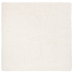 SAFAVIEH Madrid Shag Soledad Solid 2-inch Thick Rug
